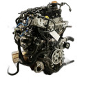 MOTOR COMPLETO FIAT FASTBACK 1.0 200 TURBO FLEX 2024/2025