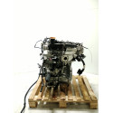 MOTOR COMPLETO FIAT FASTBACK 1.0 200 TURBO FLEX 2024/2025