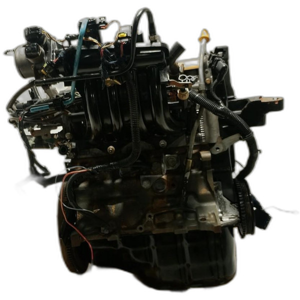 MOTOR COMPLETO FIAT UNO MILLE 1.0 FIRE/FLEX/ECONOMY 8V 2007