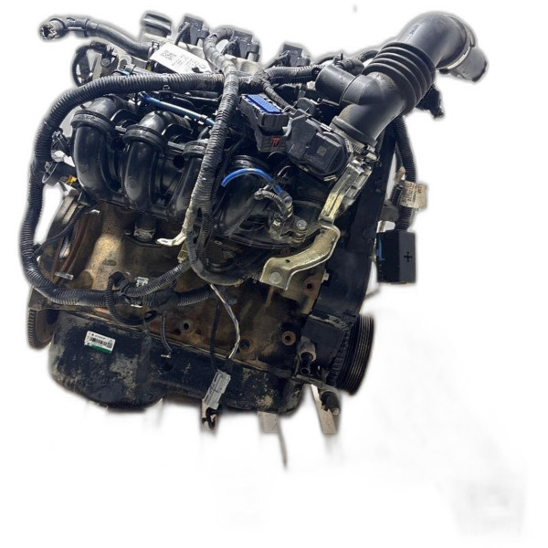 MOTOR COMPLETO CHEVROLET ONIX LT 1.0 8V FLEX 2018/2018