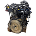 MOTOR COMPLETO CHEVROLET ONIX LT 1.0 8V FLEX 2018/2018