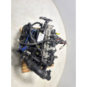 MOTOR COMPLETO CHEVROLET ONIX LT 1.0 8V FLEX 2018/2018