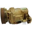 COMPRESSOR DO AR-CONDICIONADO SANDERO 2016/2017