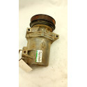 COMPRESSOR DO AR-CONDICIONADO SANDERO 2016/2017