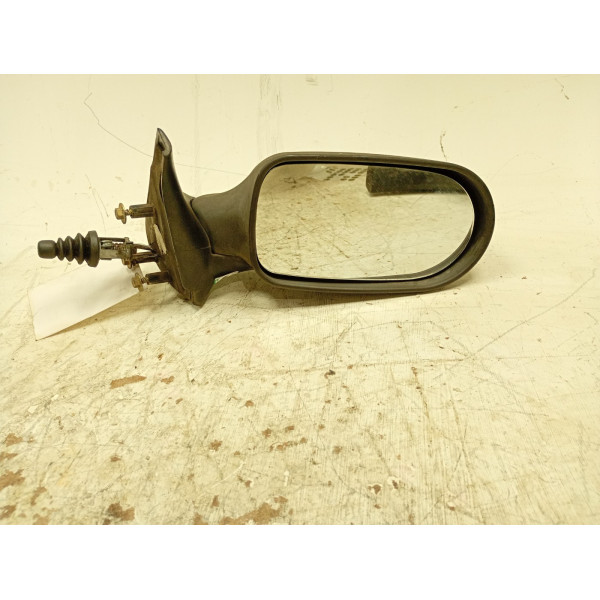 RETROVISOR DIREITO FIAT UNO MILLE 1.0 F.FLEX 2006/2006