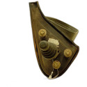 RETROVISOR DIREITO FIAT UNO MILLE 1.0 F.FLEX 2006/2006