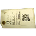 RETROVISOR DIREITO FIAT UNO MILLE 1.0 F.FLEX 2006/2006