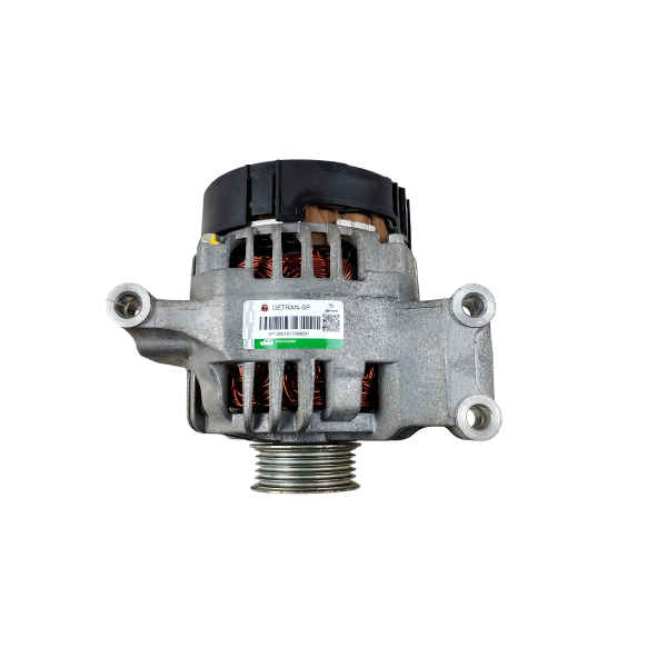 ALTERNADOR FIAT SIENA EL 1.0 MPI FIRE FLEX 8V 2014/14