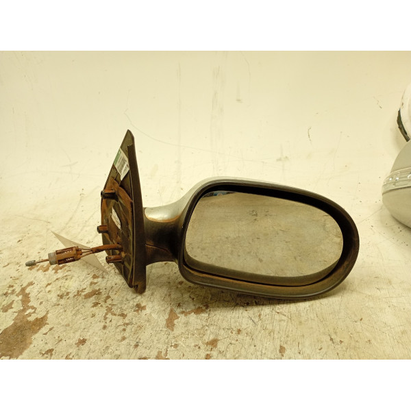 RETROVISOR DIREITO FIAT PALIO WEEKEND ATTRACTIVE 1.4 2014/15