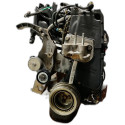 MOTOR COMPLETO FIAT UNO WAY 1.0 EVO FIRE FLEX 8V 2011/2012