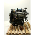 MOTOR COMPLETO FIAT UNO WAY 1.0 EVO FIRE FLEX 8V 2011/2012