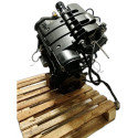 MOTOR COMPLETO FIAT UNO MILLE 1.0 F.FLEX 2006/2006