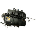 MOTOR COMPLETO FIAT UNO MILLE 1.0 F.FLEX 2006/2006