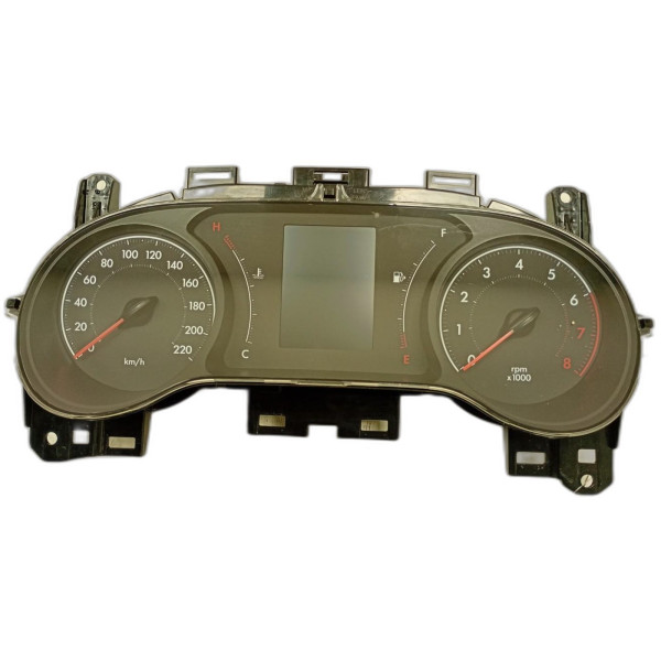 PAINEL DE INSTRUMENTOS FIAT FASTBACK 1.0 200 TURBO 2024/2025