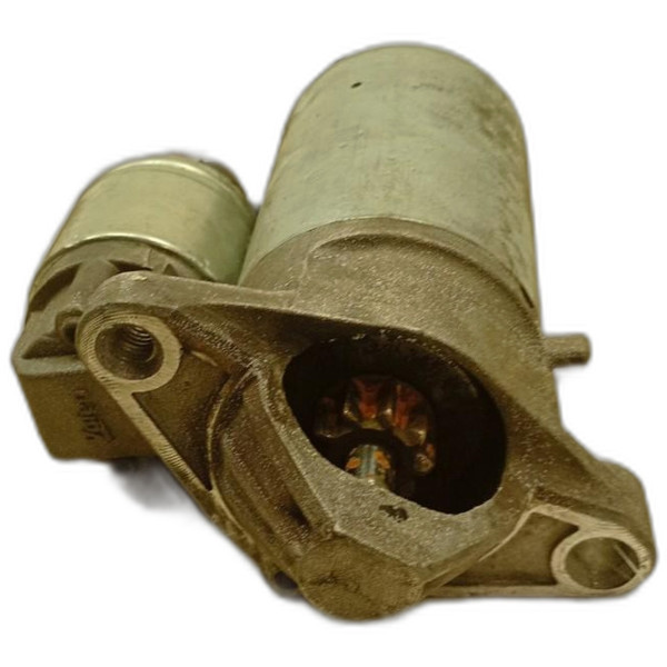 MOTOR DE PARTIDA RENAULT SANDERO EXPRESSION FLEX 1.0 12/13