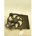 ELETROVENTILADOR PEUGEOT 2008 GRIFFE 1.6 FLEX 2015