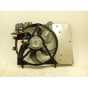 ELETROVENTILADOR PEUGEOT 2008 GRIFFE 1.6 FLEX 2015