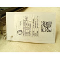 ELETROVENTILADOR PEUGEOT 2008 GRIFFE 1.6 FLEX 2015