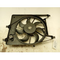 ELETROVENTILADOR RENAULT SANDERO EXPRESSION FLEX 1.0 12/13