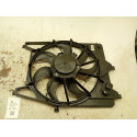 ELETROVENTILADOR RENAULT SANDERO EXPRESSION FLEX 1.0 12/13