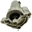 MOTOR DE PARTIDA PEUGEOT 2008 GRIFFE 1.6 FLEX 16V 2015