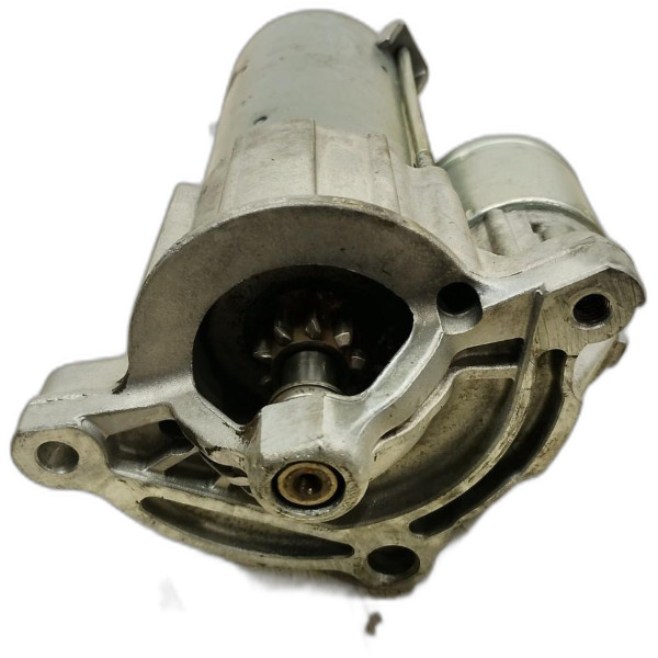 MOTOR DE PARTIDA PEUGEOT 2008 GRIFFE 1.6 FLEX 16V 2015