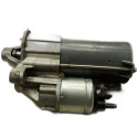 MOTOR DE PARTIDA PEUGEOT 2008 GRIFFE 1.6 FLEX 16V 2015