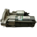MOTOR DE PARTIDA PEUGEOT 2008 GRIFFE 1.6 FLEX 16V 2015