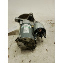 MOTOR DE PARTIDA PEUGEOT 2008 GRIFFE 1.6 FLEX 16V 2015