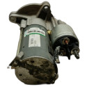 MOTOR DE PARTIDA PEUGEOT 2008 GRIFFE 1.6 FLEX 16V 2015