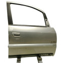 PORTA DIANTEIRA DIREITA PRATA CHEVROLET ZAFIRA 2004/2005