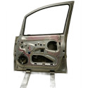 PORTA DIANTEIRA DIREITA PRATA CHEVROLET ZAFIRA 2004/2005