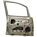 PORTA DIANTEIRA ESQUERDA PRATA CHEVROLET ZAFIRA 2004/2005