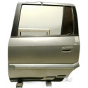 PORTA TRASEIRA ESQUERDA PRATA CHEVROLET ZAFIRA 2004/2005