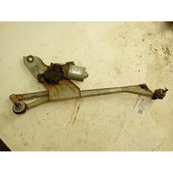 MOTOR LIMPADOR PARABRISA RENAULT SANDERO EXPRESS 1.0 13/14