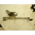 MOTOR LIMPADOR PARABRISA RENAULT SANDERO EXPRESS 1.0 13/14