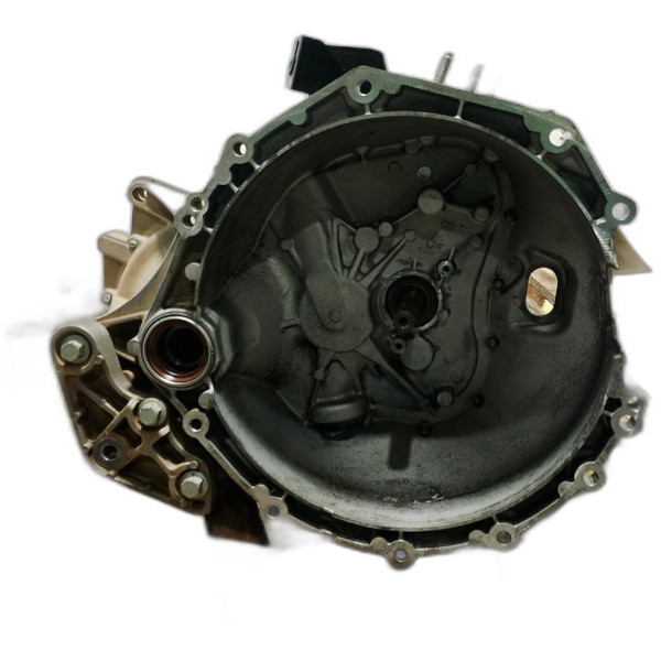 CÂMBIO MANUAL FORD KA SEDAN SE 1.5 12V TI-VCT 19/20
