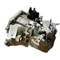 CÂMBIO MANUAL FORD KA SEDAN SE 1.5 12V TI-VCT 19/20