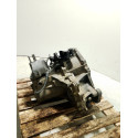 CÂMBIO MANUAL FORD KA SEDAN SE 1.5 12V TI-VCT 19/20