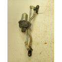 MOTOR LIMPADOR PARA-BRISA FORD KA  SEDAN SE 1.5 12V 19/20