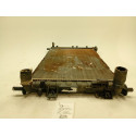 RADIADOR FORD FIESTA PERSONNALITÉ 1.0 8V 05/06