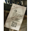 RADIADOR FORD FIESTA PERSONNALITÉ 1.0 8V 05/06