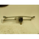 MOTOR LIMPADOR PARA-BRISA VOLKSWAGEN GOL CITY 1.0 2006