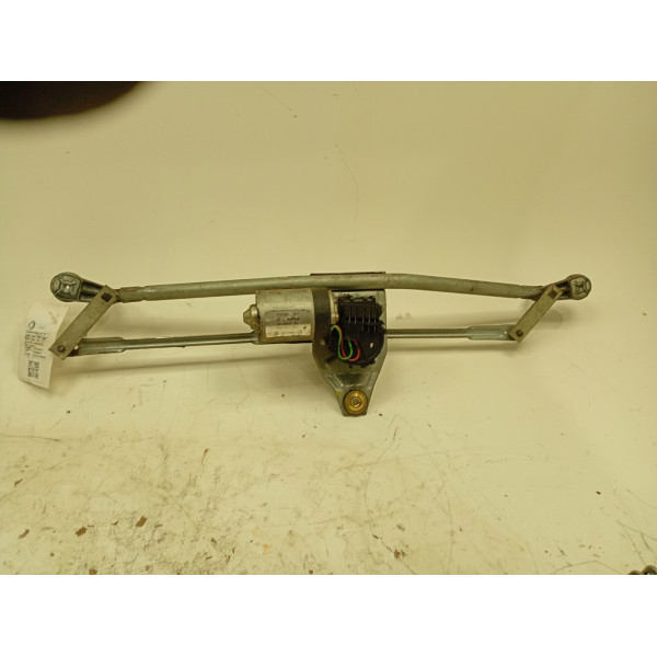 MOTOR LIMPADOR PARA-BRISA VOLKSWAGEN GOL CITY 1.0 2006