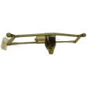 MOTOR LIMPADOR PARA-BRISA VOLKSWAGEN GOL CITY 1.0 2006