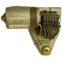 MOTOR LIMPADOR PARA-BRISA VOLKSWAGEN GOL CITY 1.0 2006