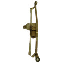 MOTOR LIMPADOR PARA-BRISA VOLKSWAGEN GOL CITY 1.0 2006