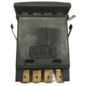INTERRUPTOR DO PISCA ALERTA VOLKSWAGEN GOL CITY 1.0 2006