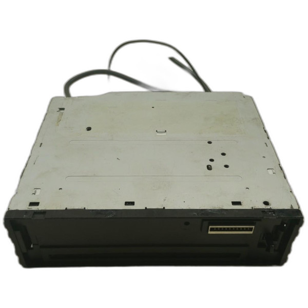 RÁDIO FIAT PALIO 1.0 ECONOMY FIRE FLEX 8V 09/10