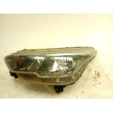FAROL ESQUERDO FIAT ARGO DRIVE GSR 1.3 8V FLEX 2019